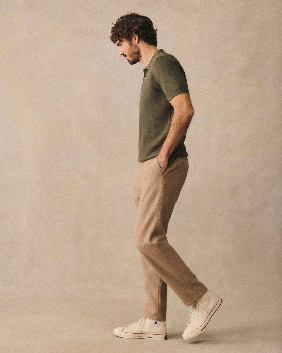 Clothing item from Octobre Editions