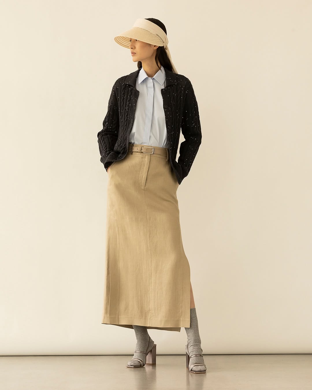 Clothing item from Peserico