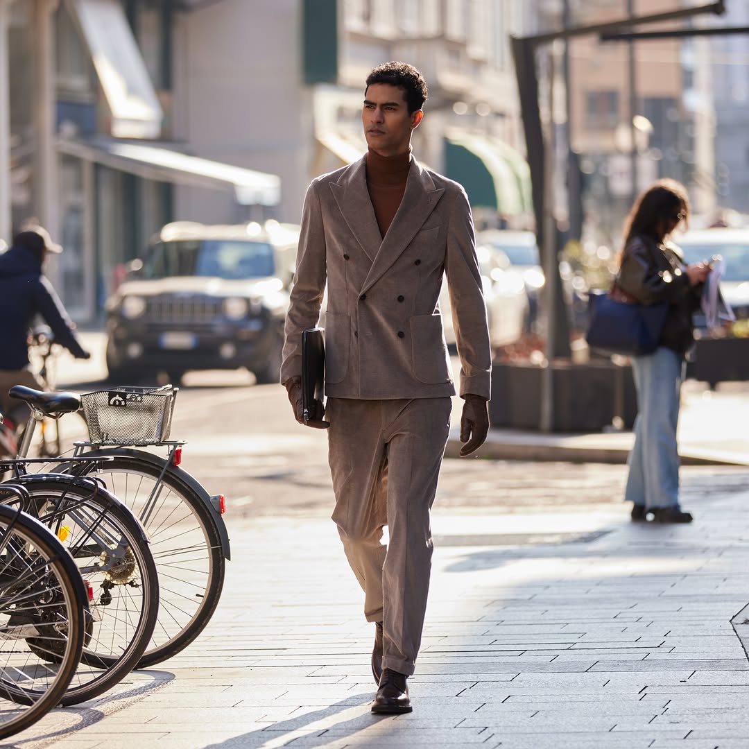 Peserico fashion product