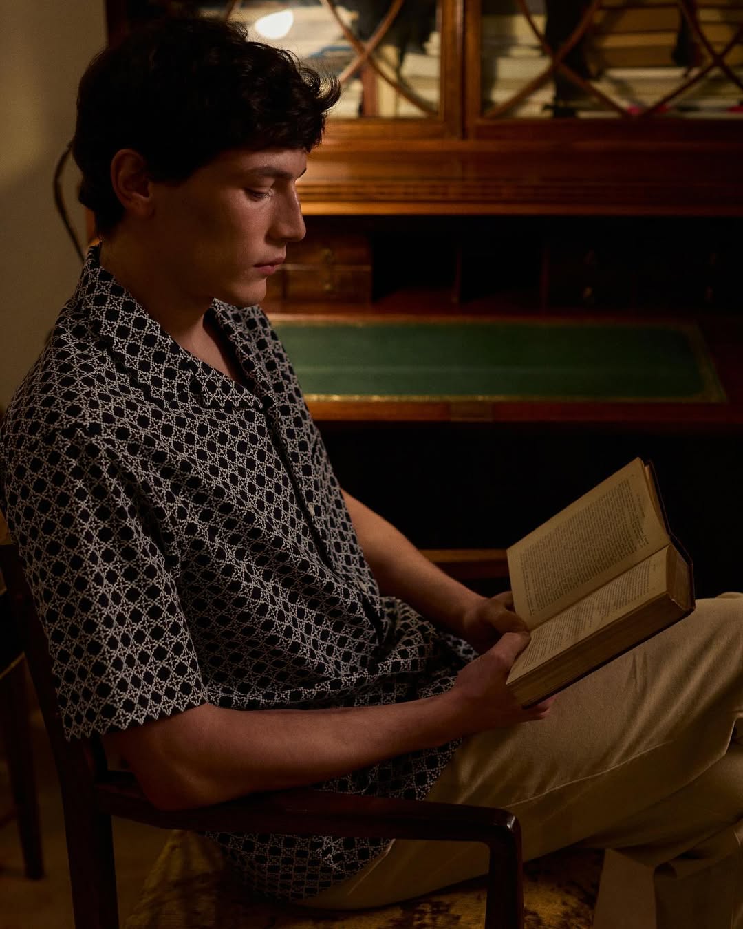 Portuguese Flannel fashion product