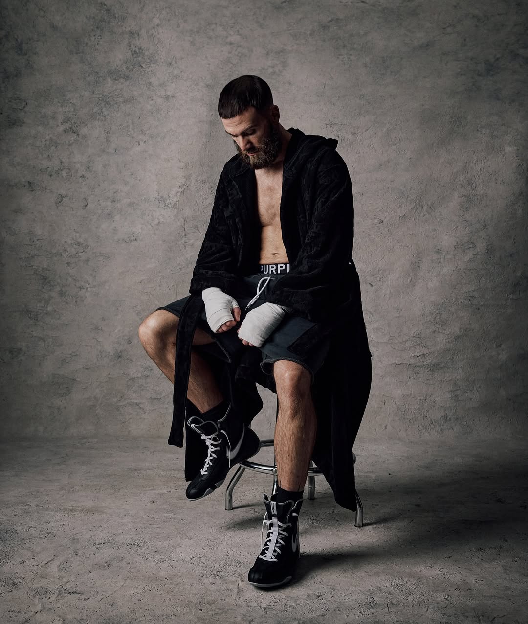 Purple Brand fashion product