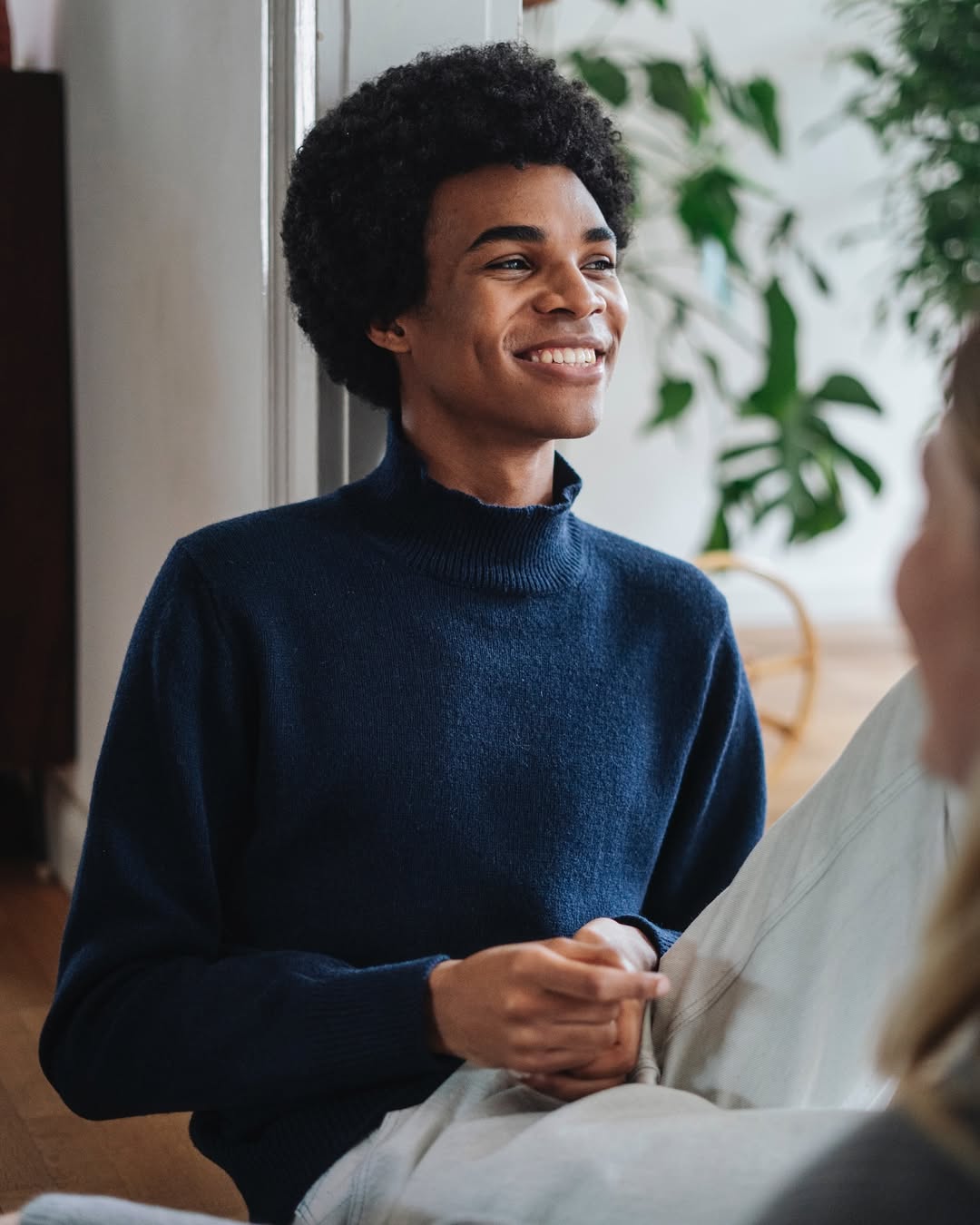 Merchandise from Rifo clothing line