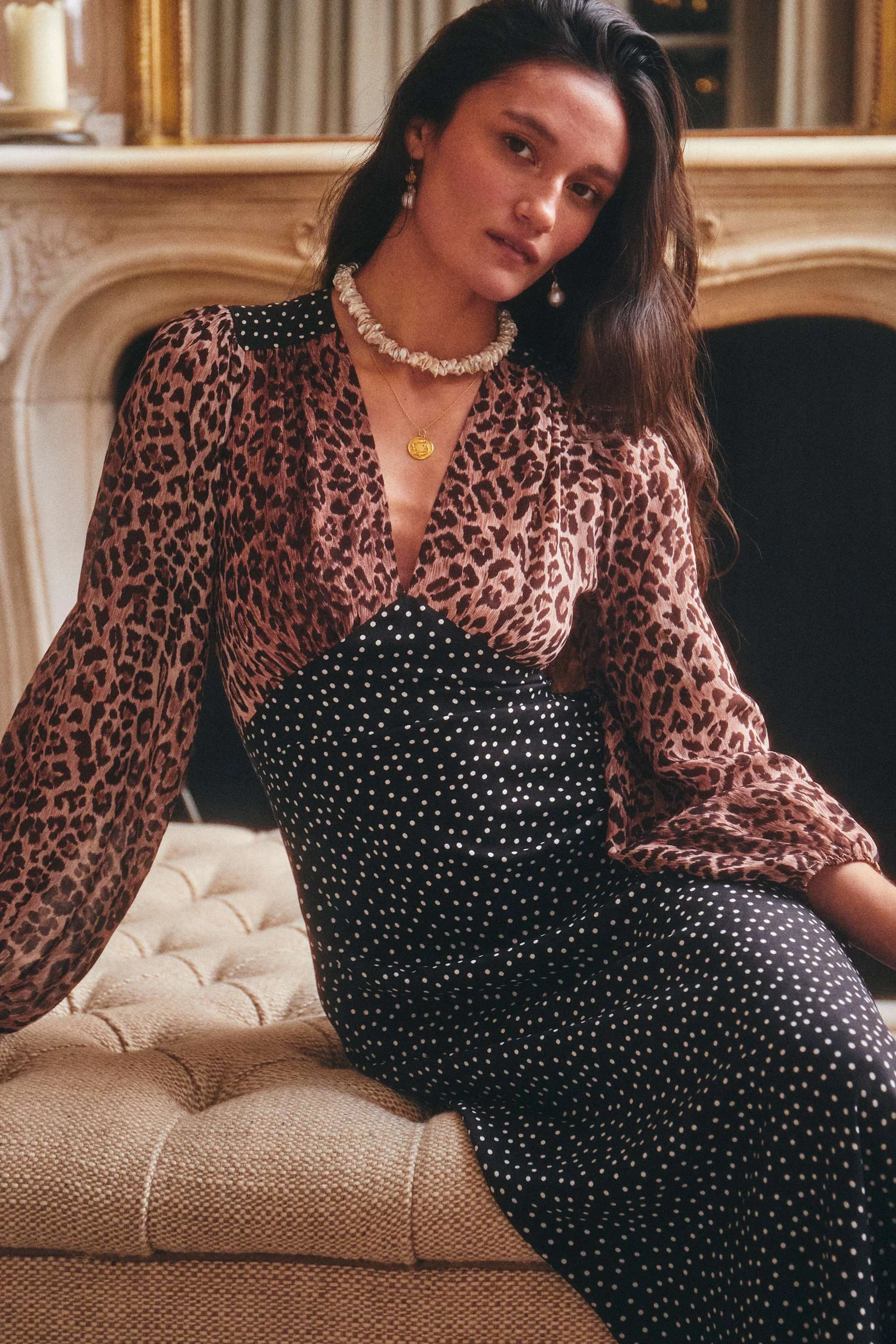 Clothing item from Rixo