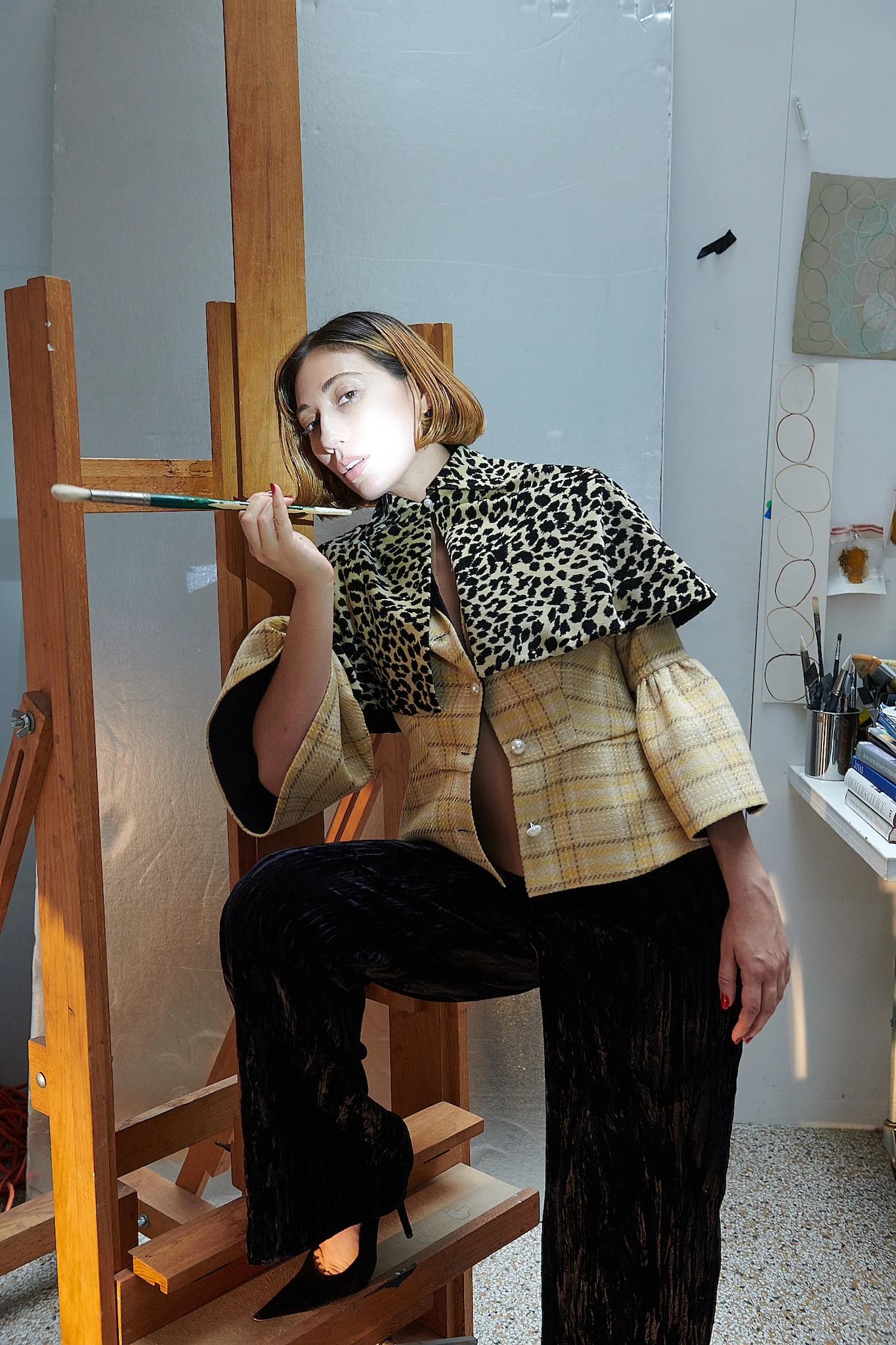 Clothing item from Batsheva