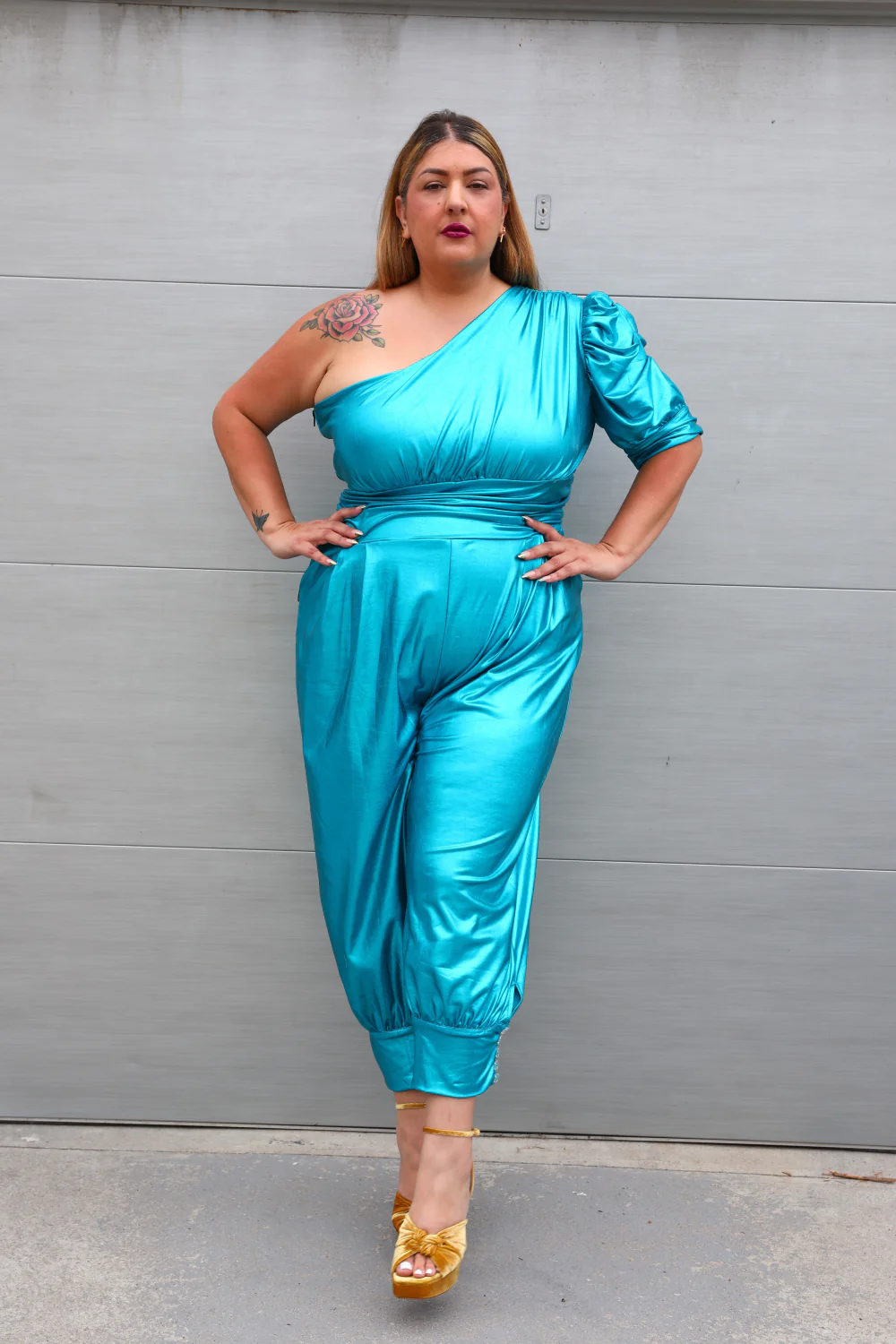 Sante Grace fashion product