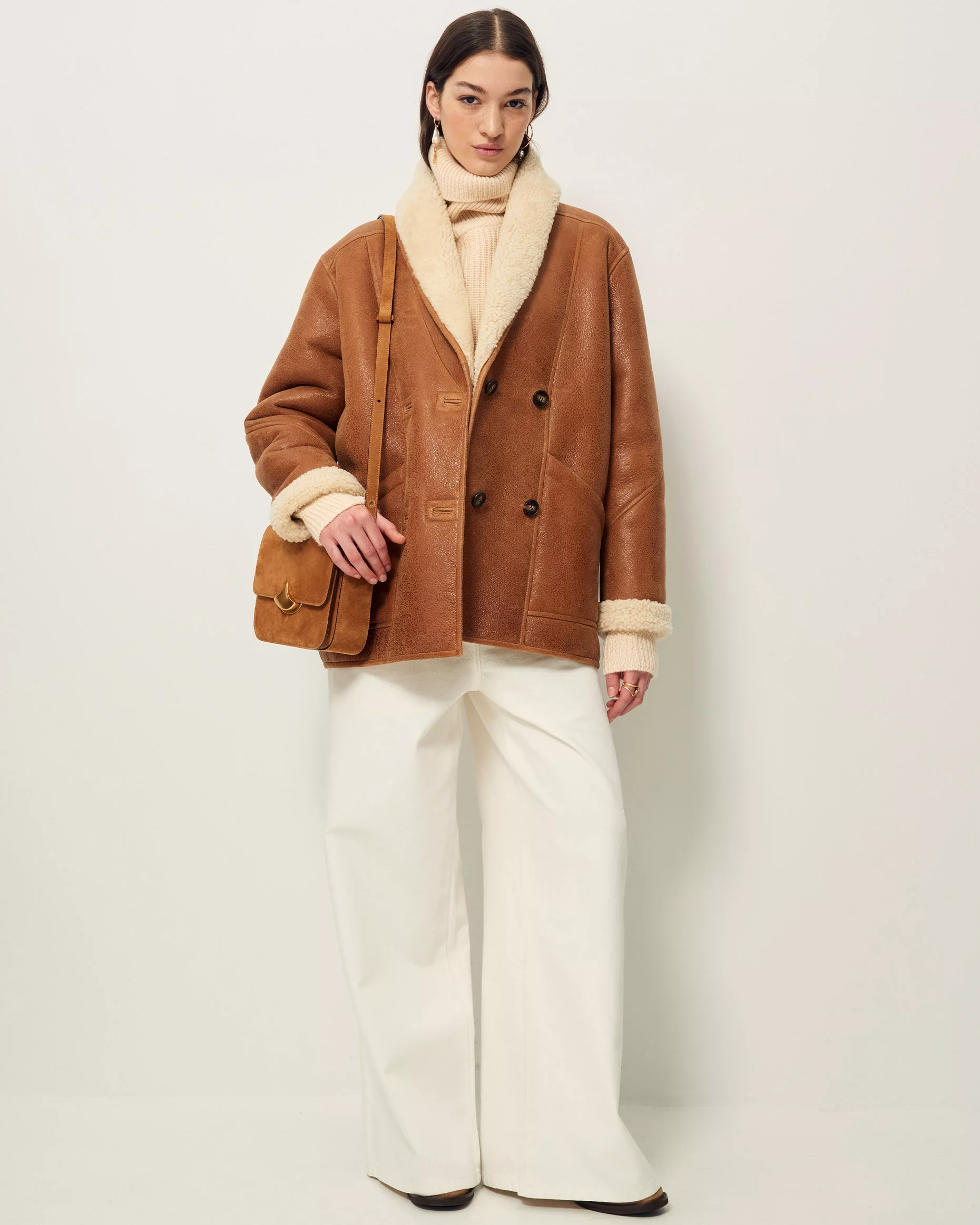 Clothing item from Sessun