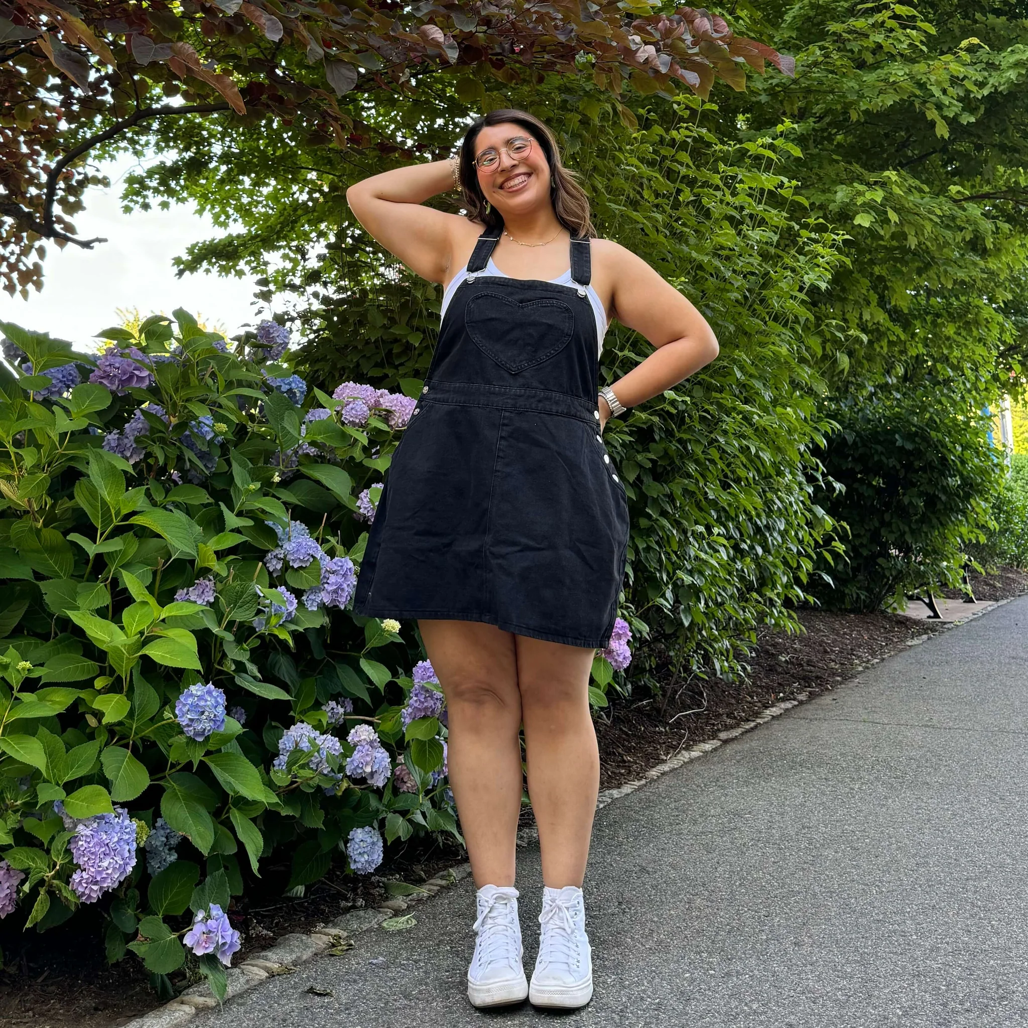 Clothing item from Shiny by Nature