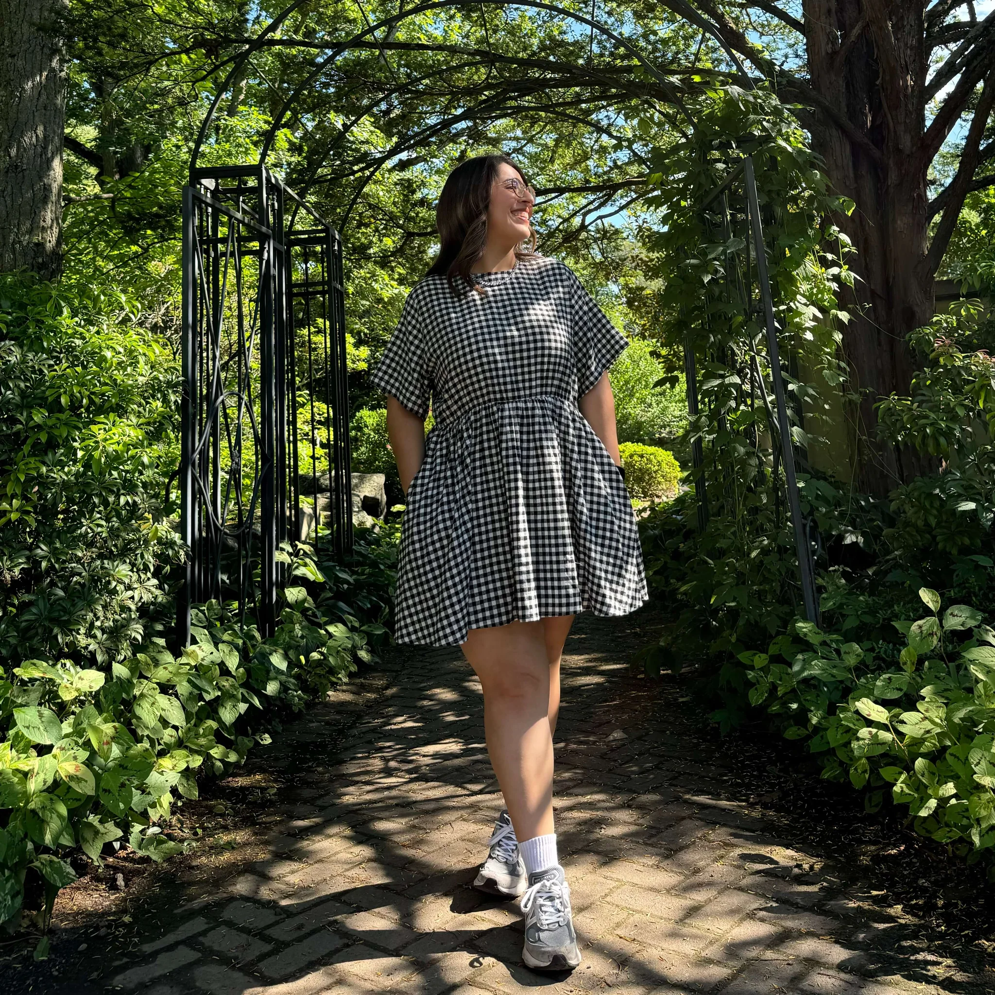 Shiny by Nature fashion product