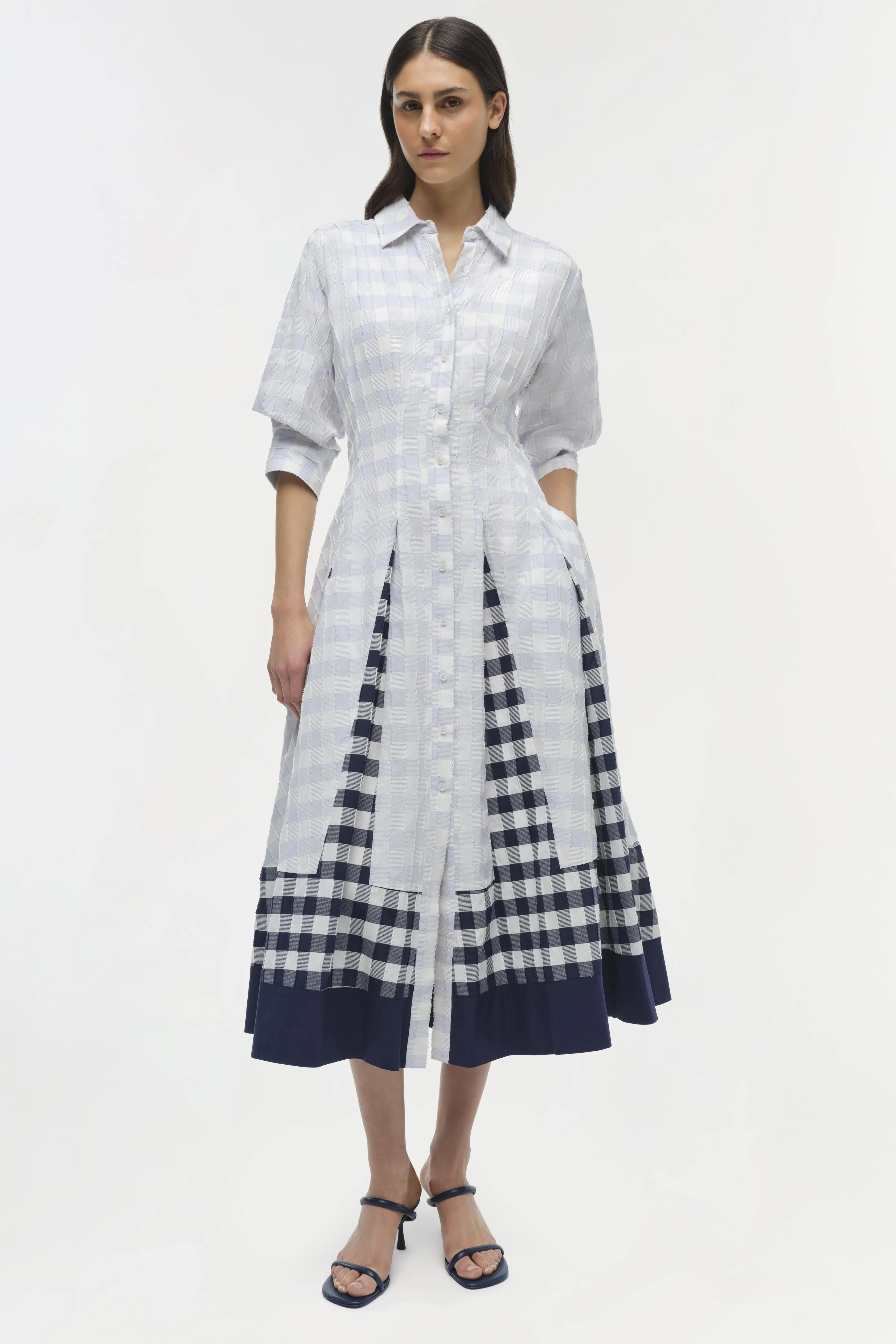 Simkhai fashion product