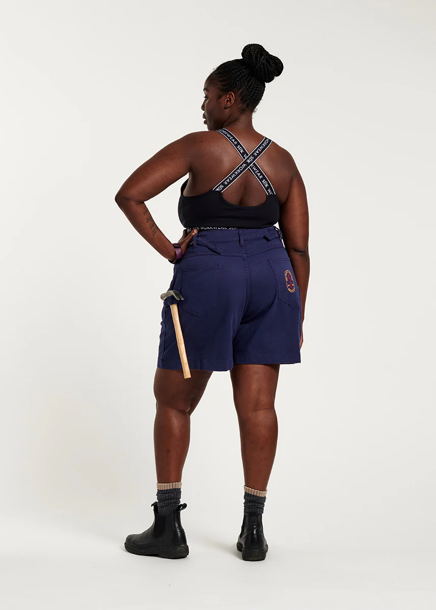 Merchandise from Suk clothing line