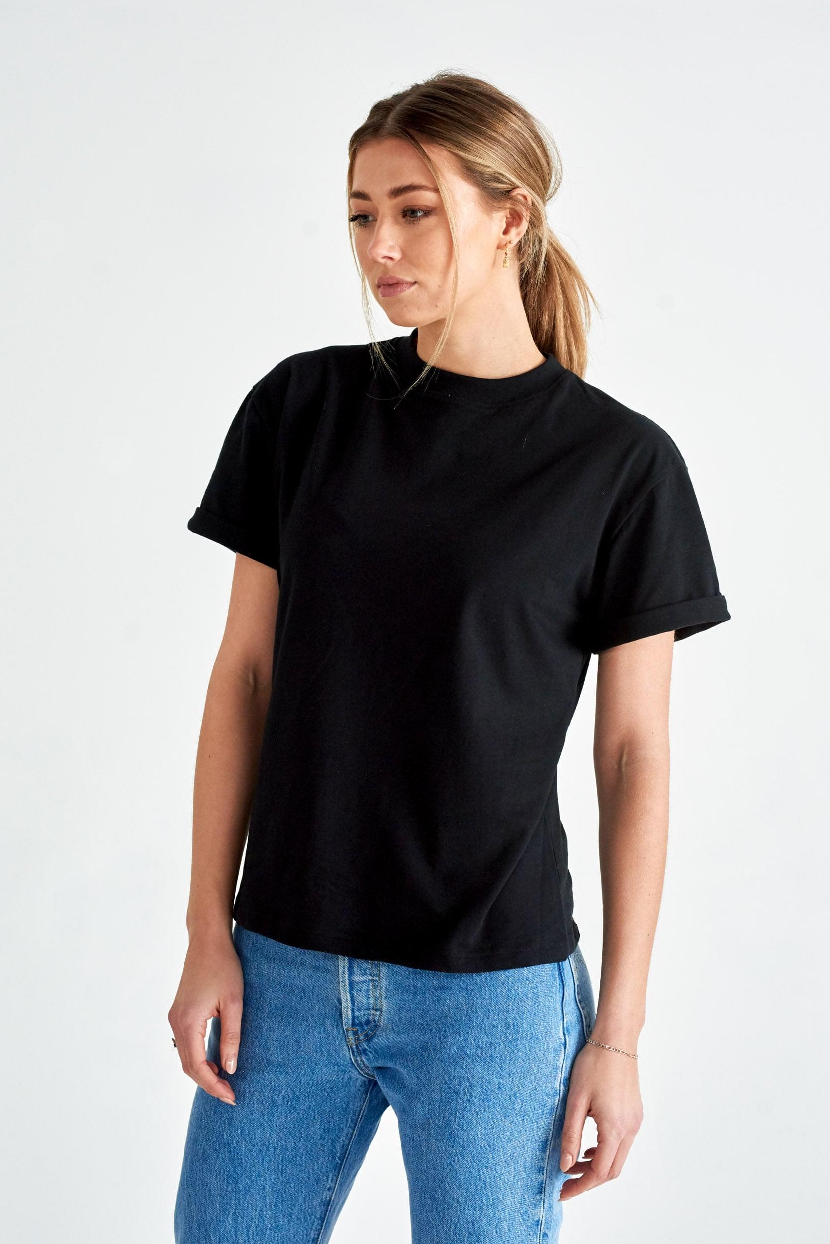 Merchandise from The Common Good Company clothing line