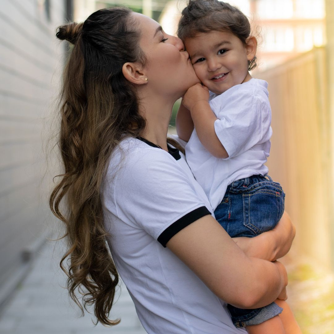 Clothing item from The Good Tee