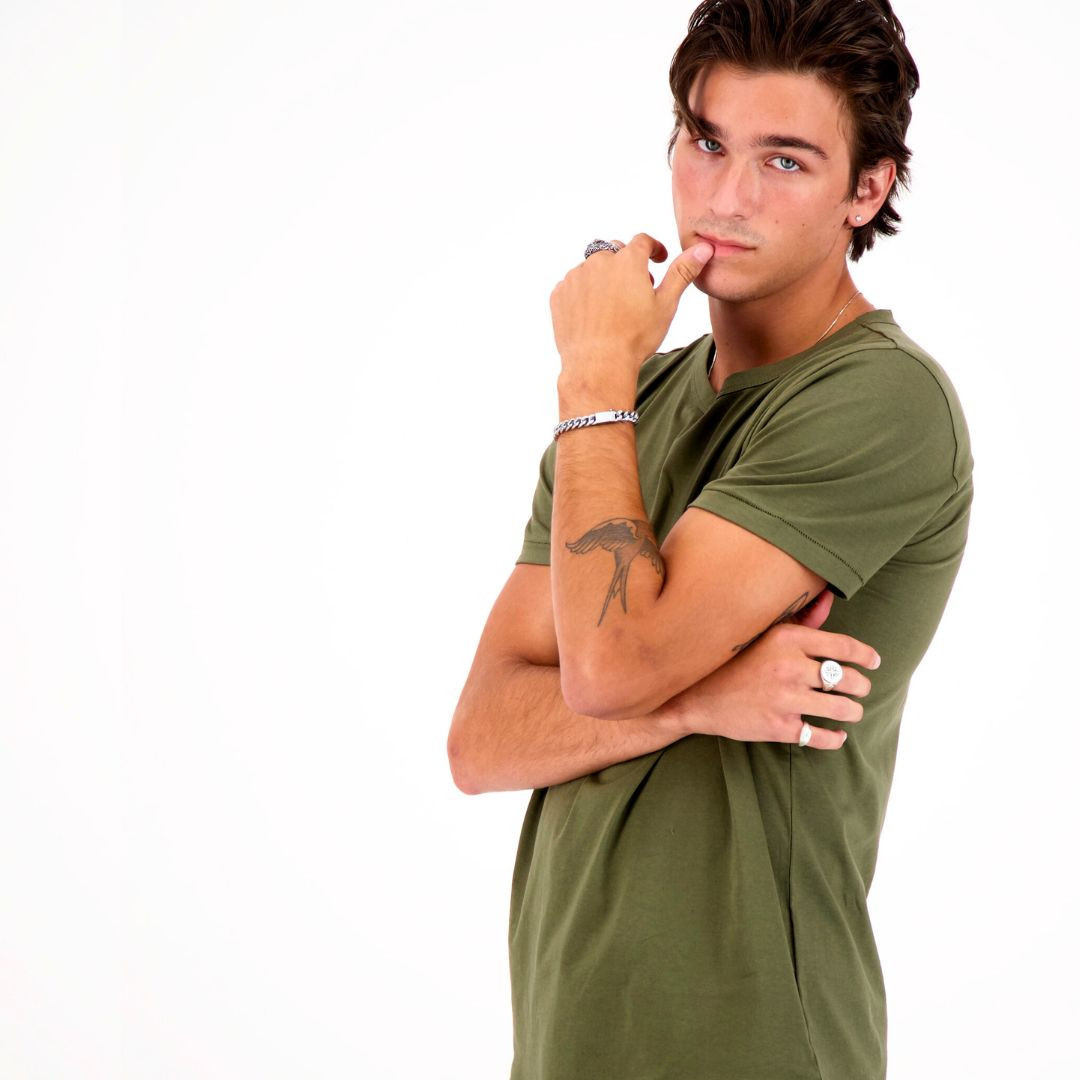 The Good Tee fashion product