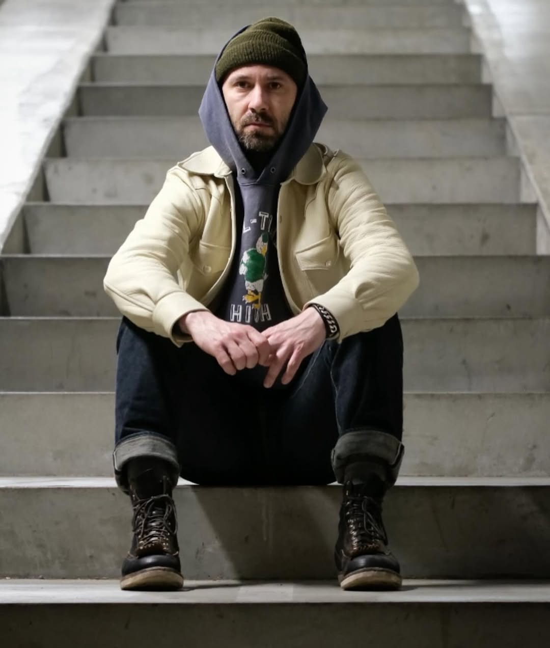 The Shop Vancouver fashion product