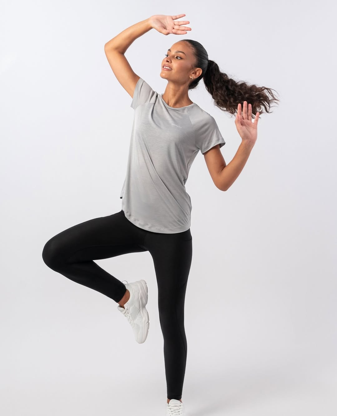 Clothing item from Tripulse