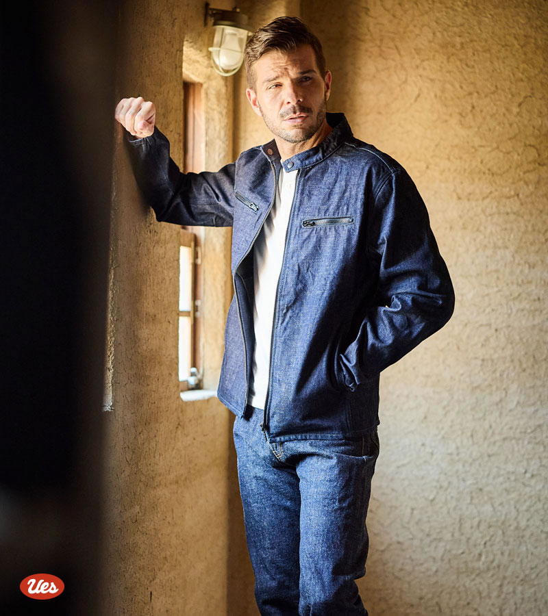 Clothing item from UES Clothing