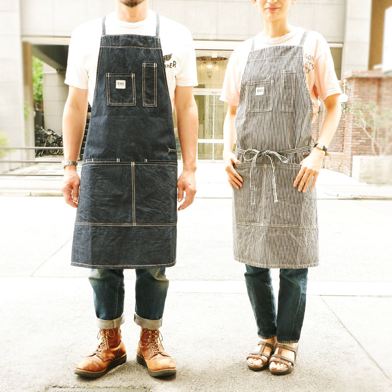 Merchandise from UES Clothing clothing line