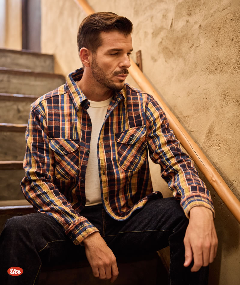 UES Clothing fashion product