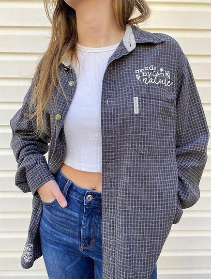 Clothing item from WalkinThroughFlowers