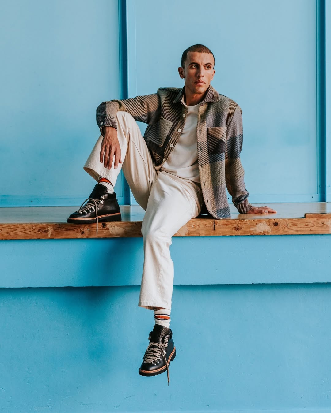 Clothing item from Wax London