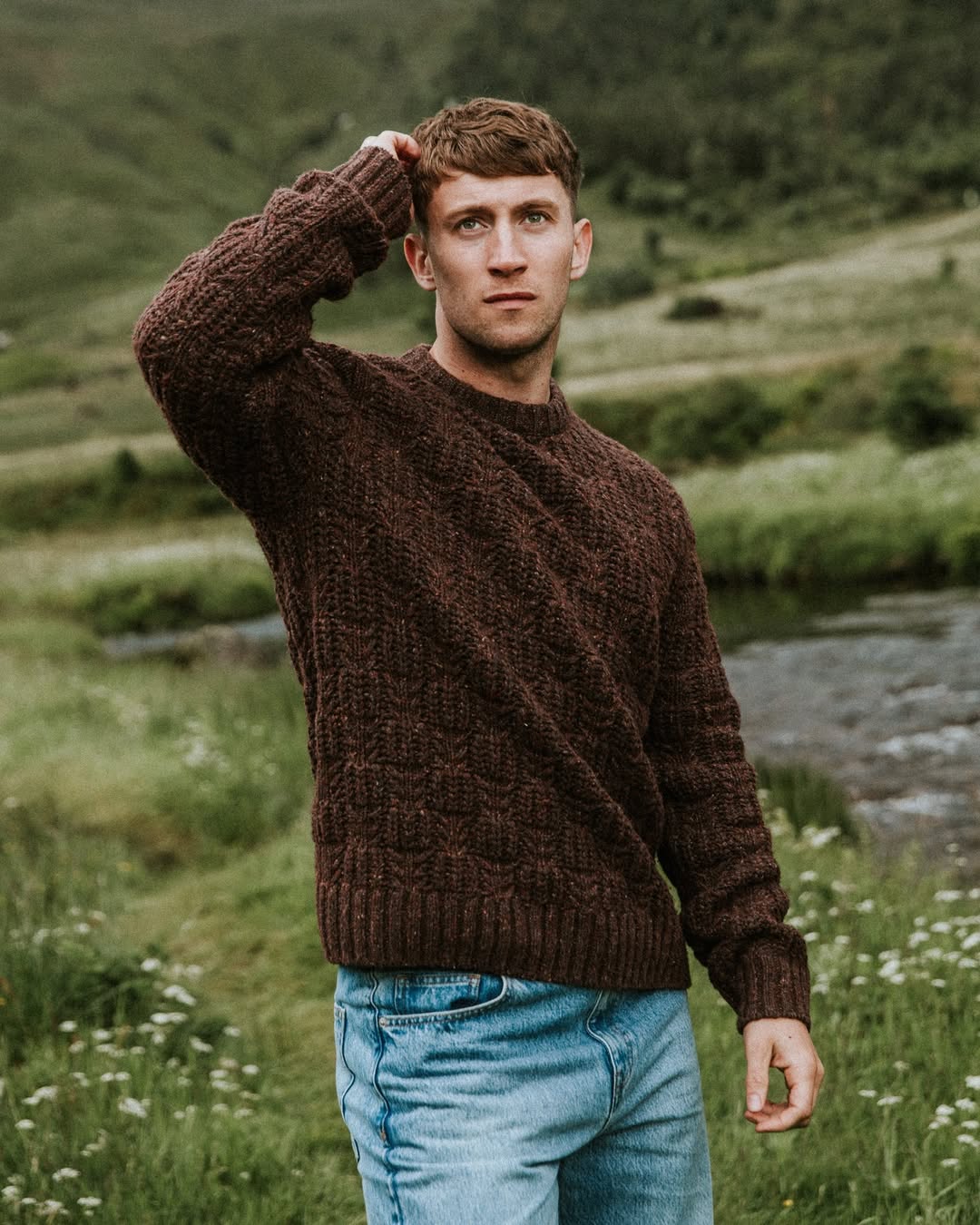 Wax London fashion product