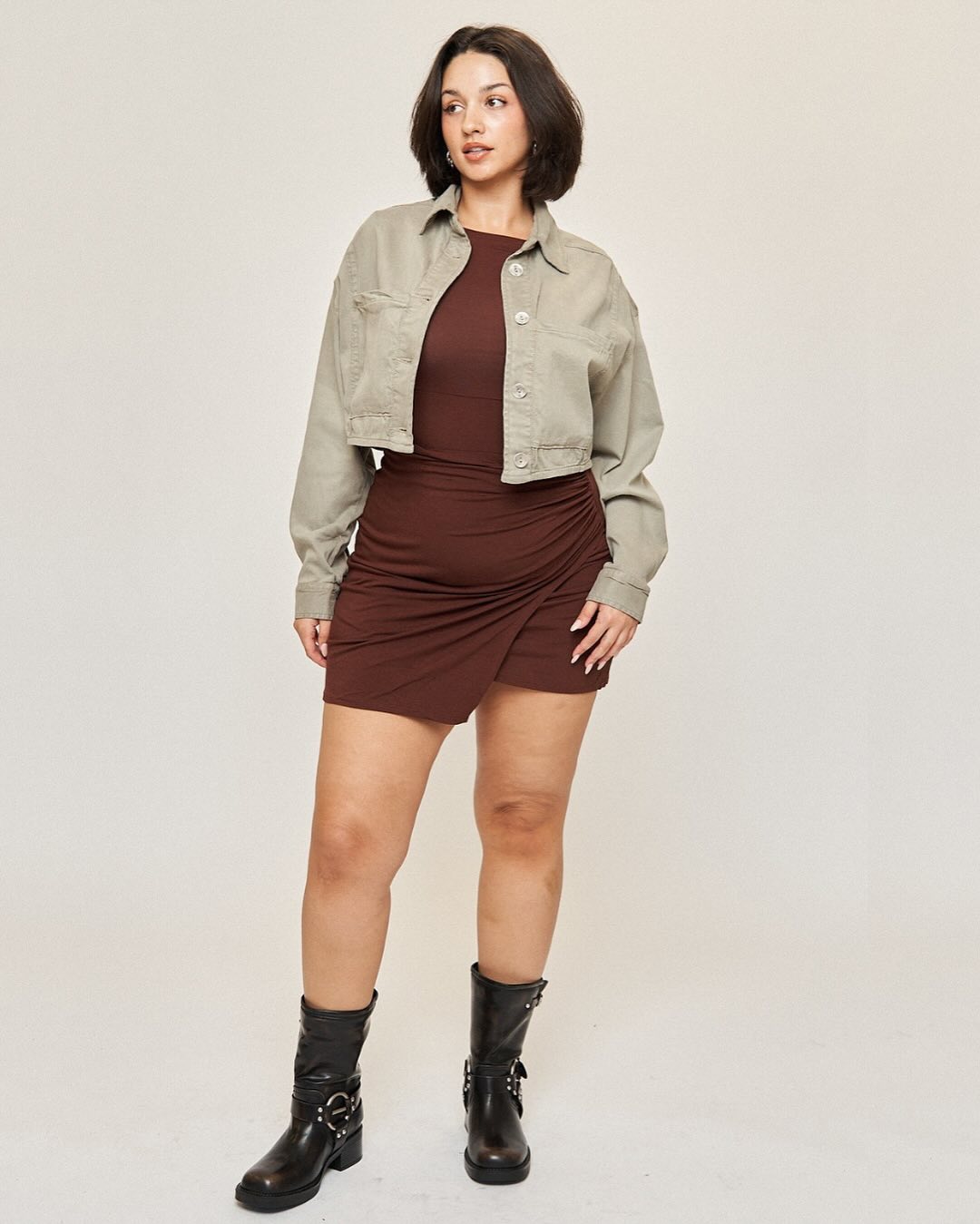 Clothing item from What Lo Wants