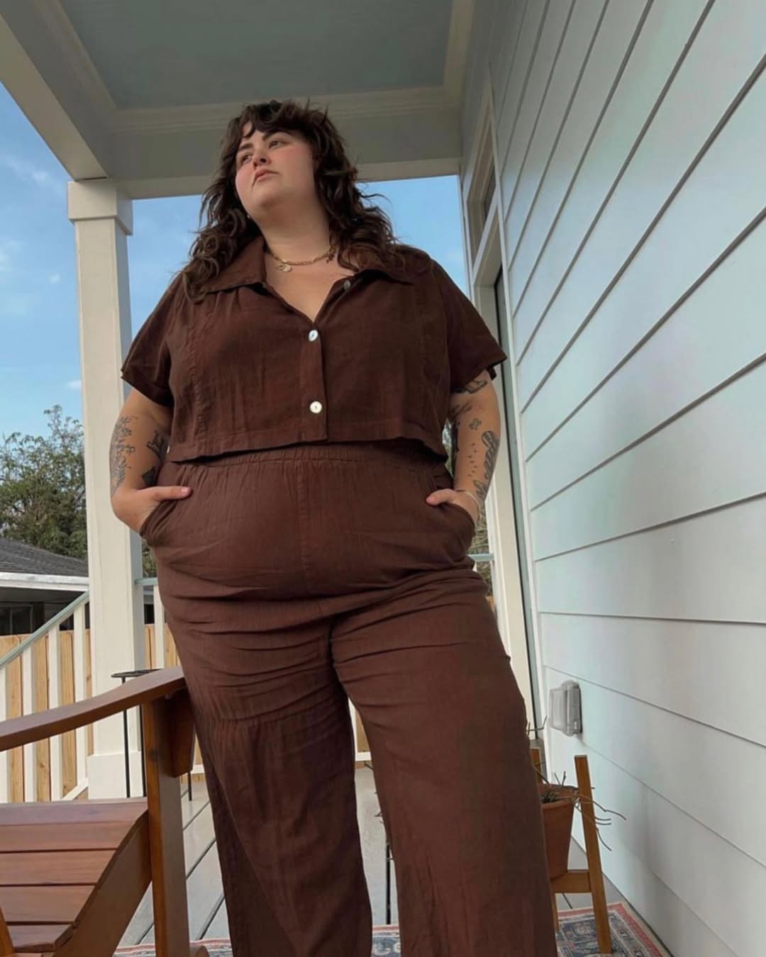 What Lo Wants fashion product