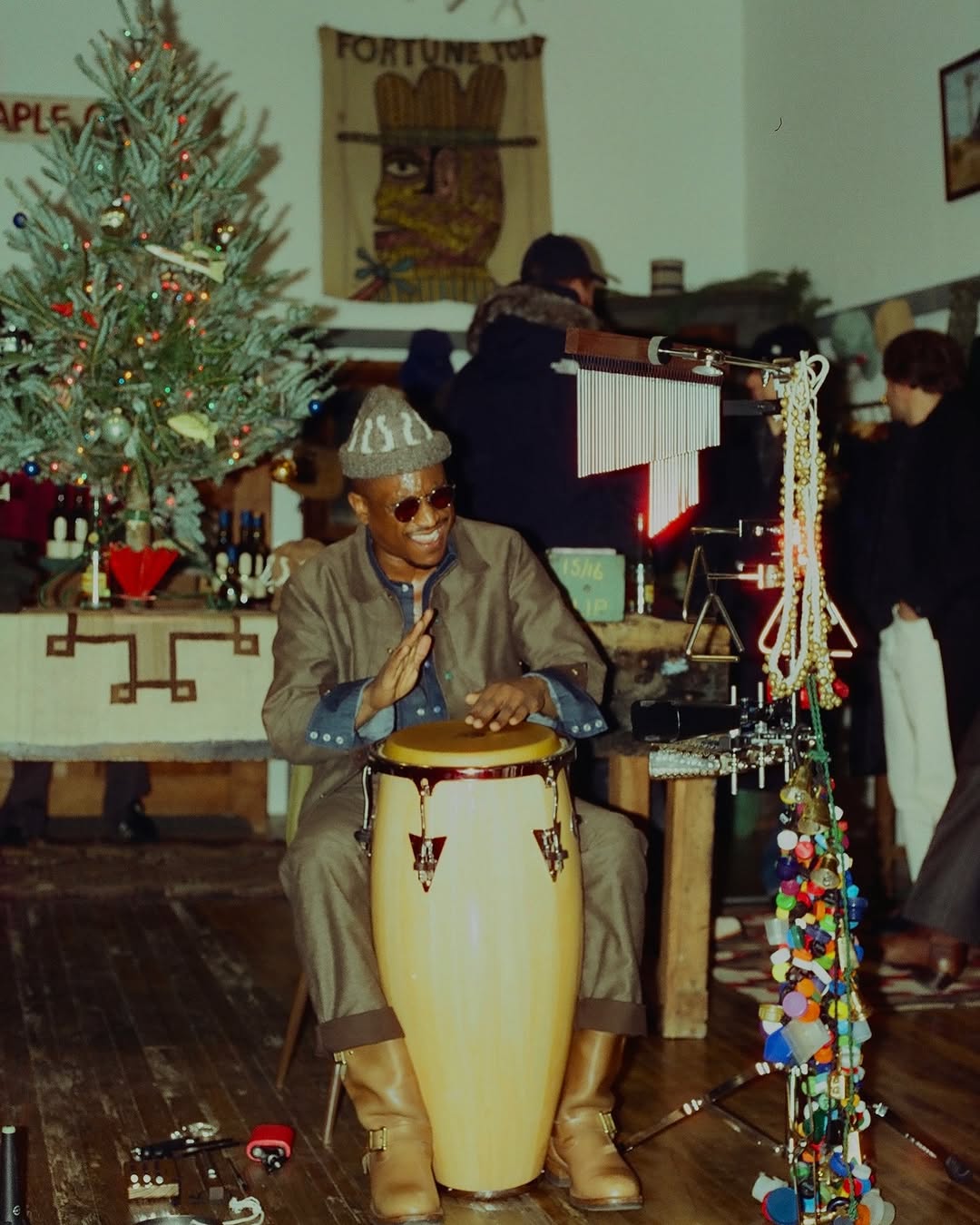 Clothing item from Wythe