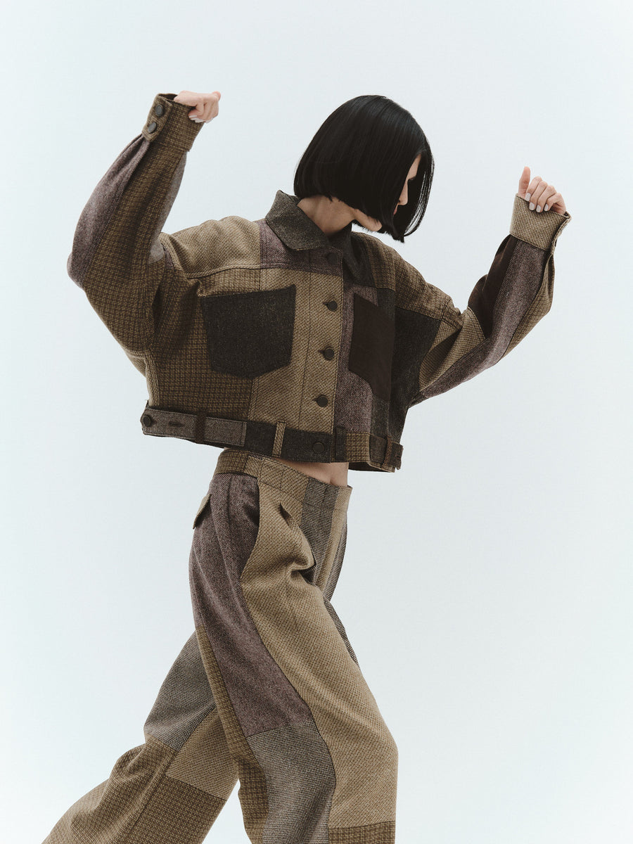 Clothing item from Loti