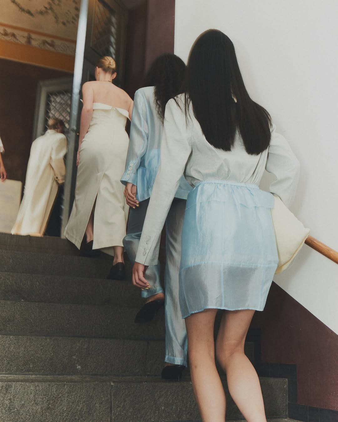 Clothing item from The Garment