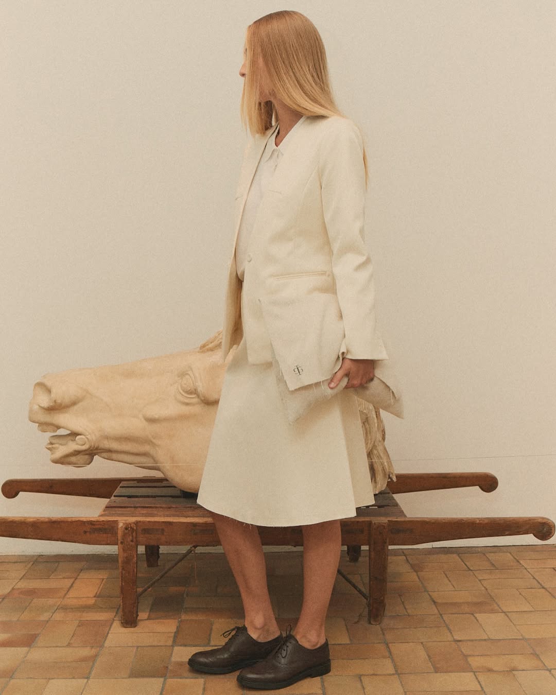 The Garment fashion product