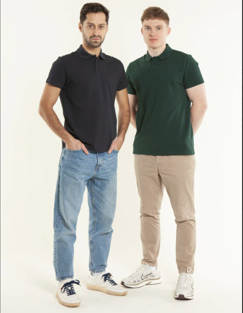 Fashion apparel by Ruler of London