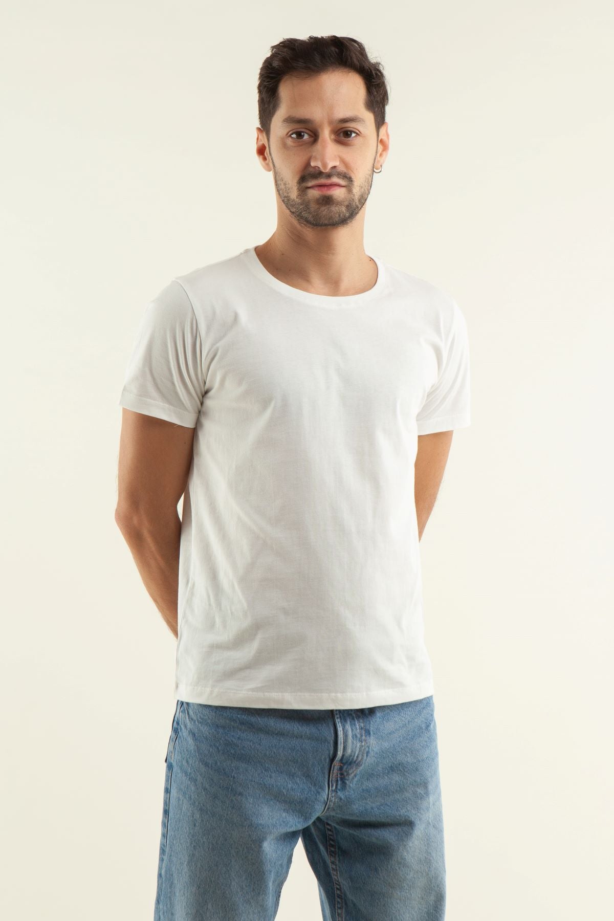 Merchandise from Ruler of London clothing line