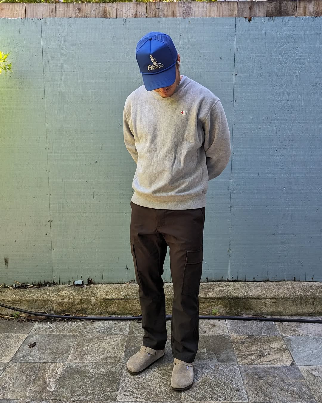 Abbreviated fashion product