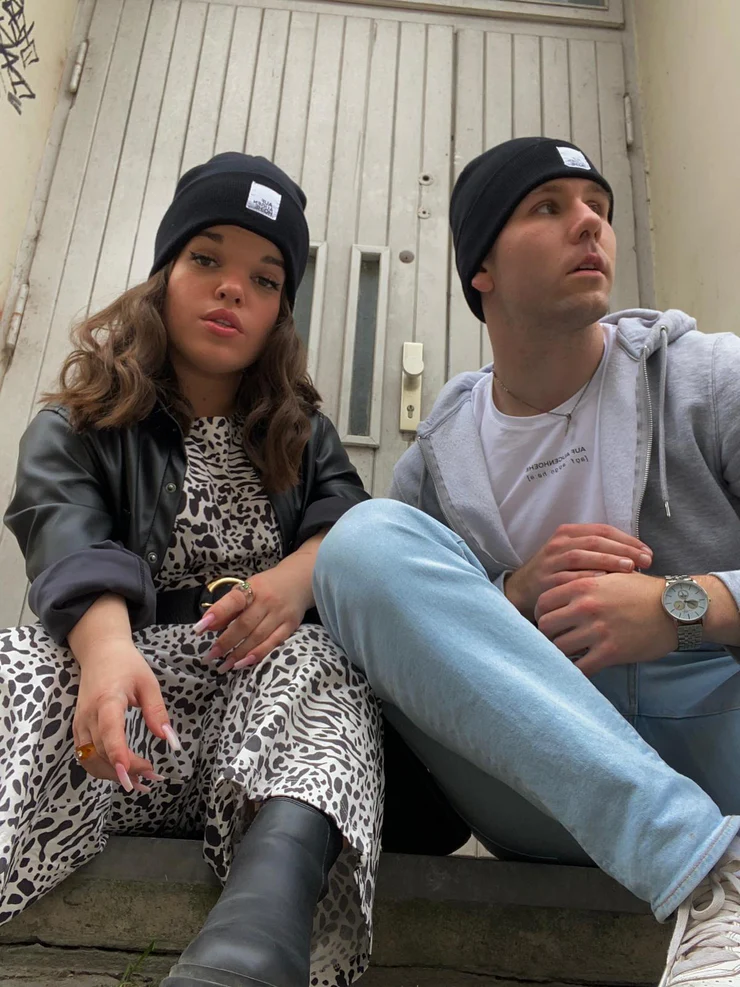 Clothing item from Auf Augenhoehe