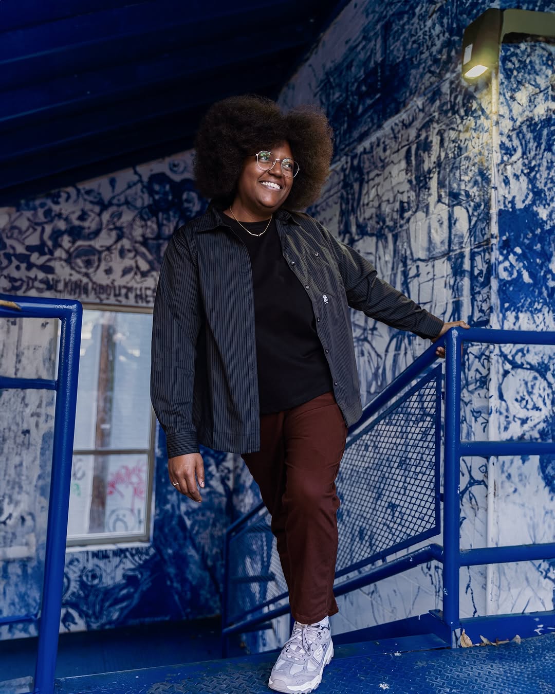 Peau de Loup fashion product