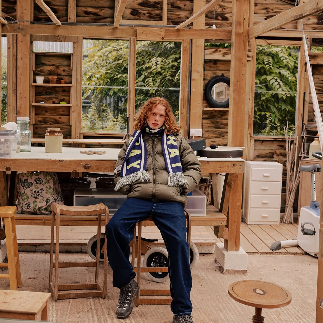 Clothing item from Stan Ray