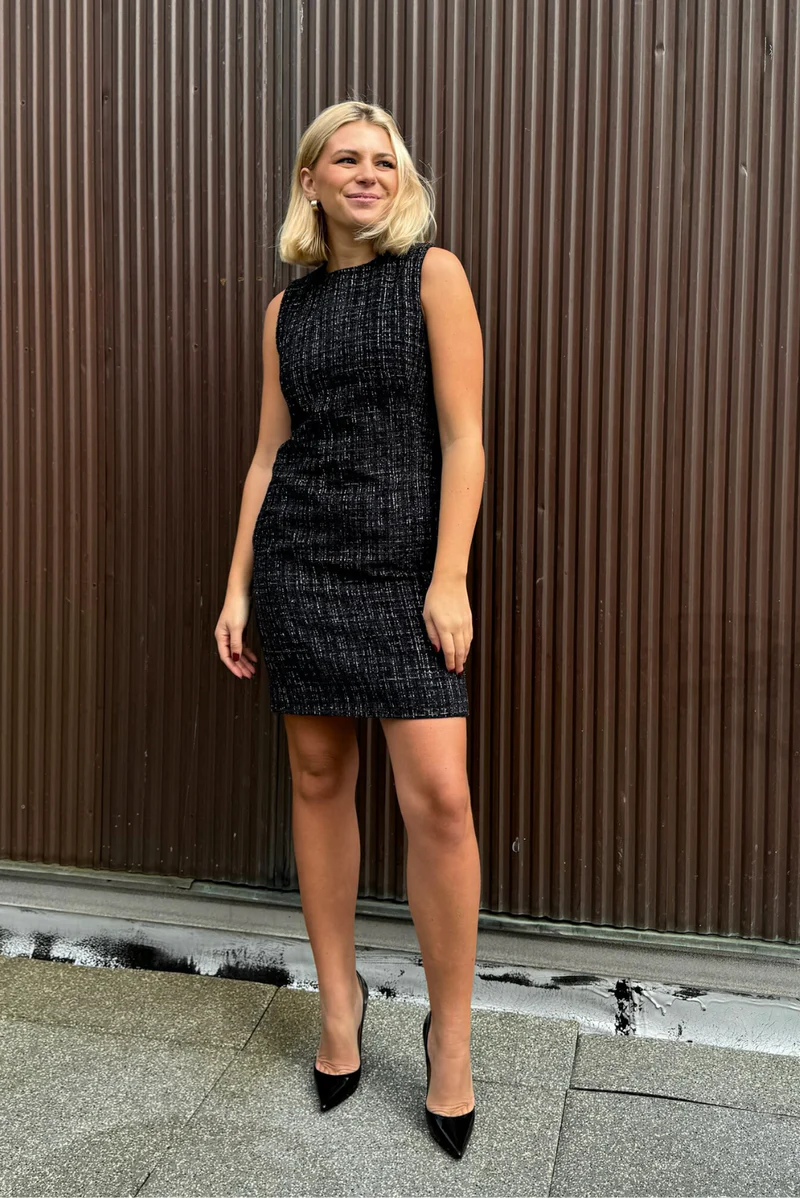 Merchandise from Laws of Motion clothing line