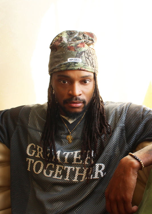 Clothing item from Hope Design