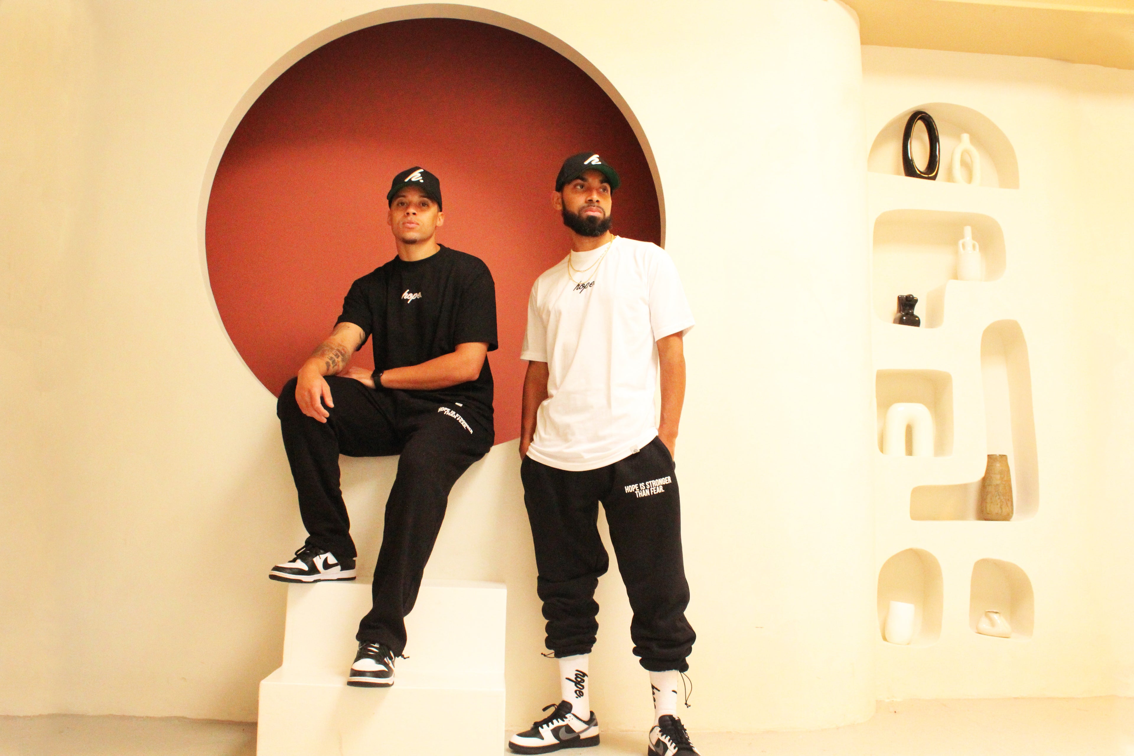 Hope Design fashion product