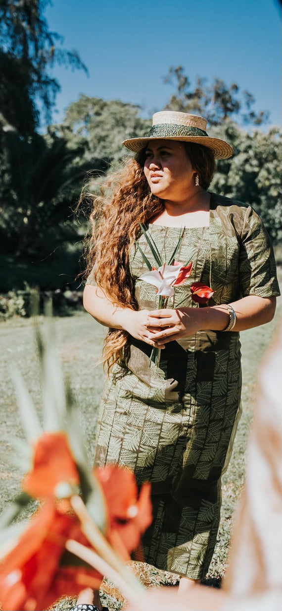 Clothing item from Sig Zane