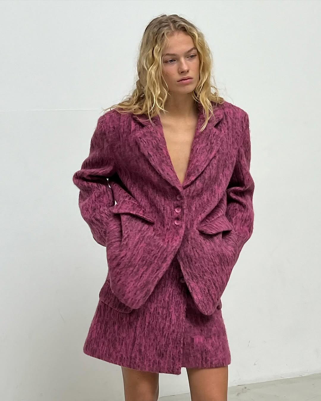 HOSBJERG fashion product