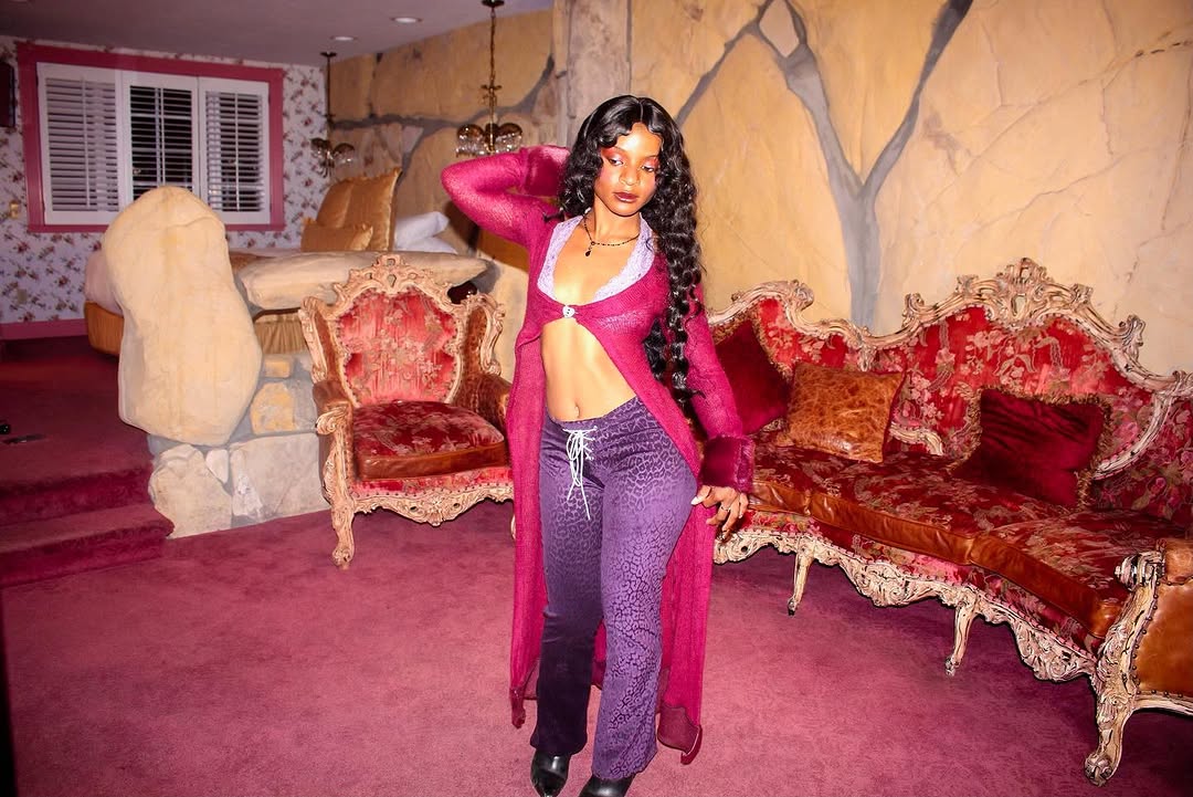 Merchandise from Eternally Curious clothing line