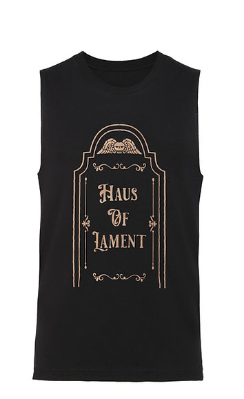 Clothing item from Haus Of Lament