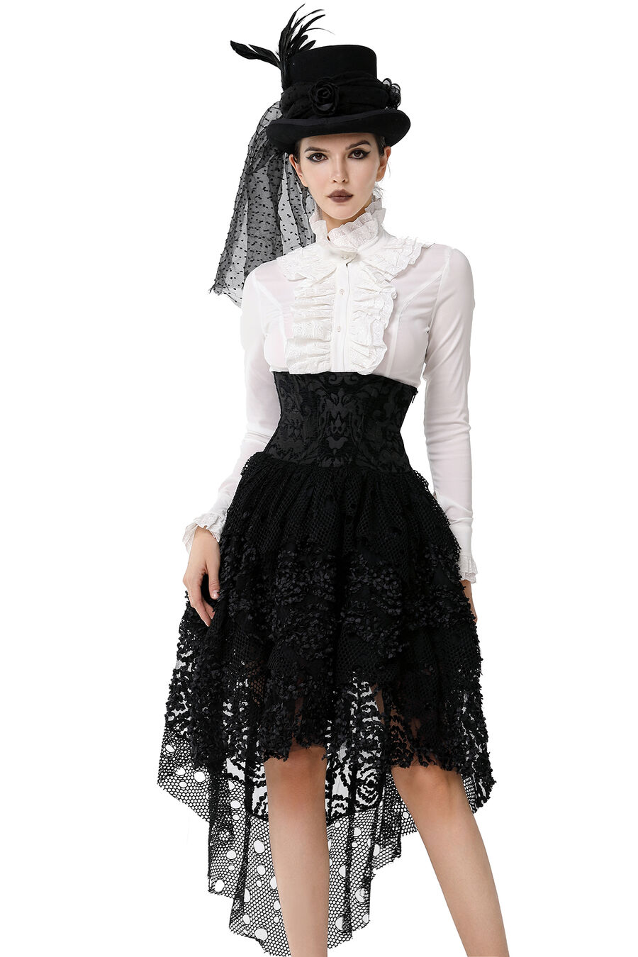 Merchandise from Petunia Rocks clothing line