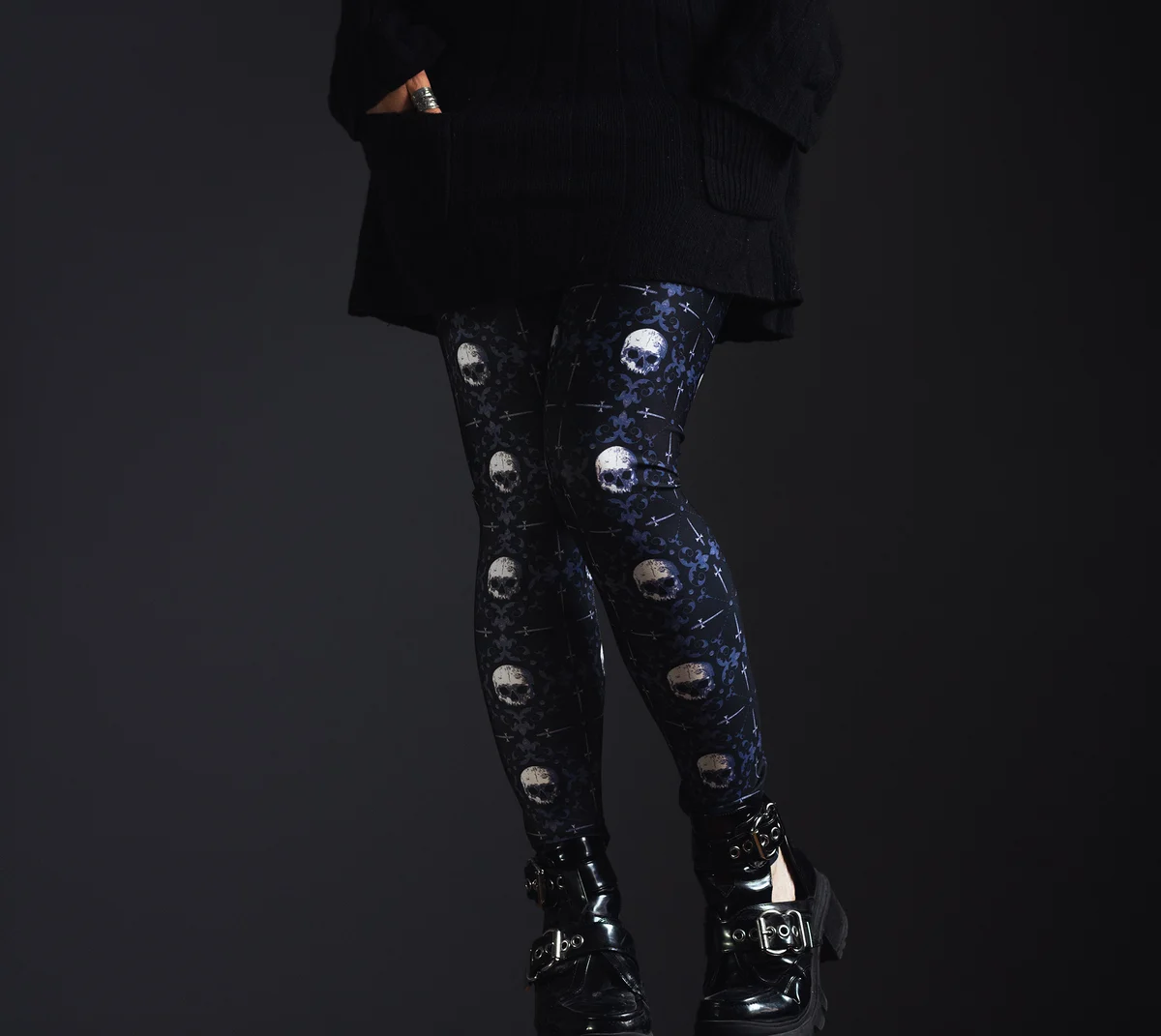 Clothing item from Kaufen Apparel