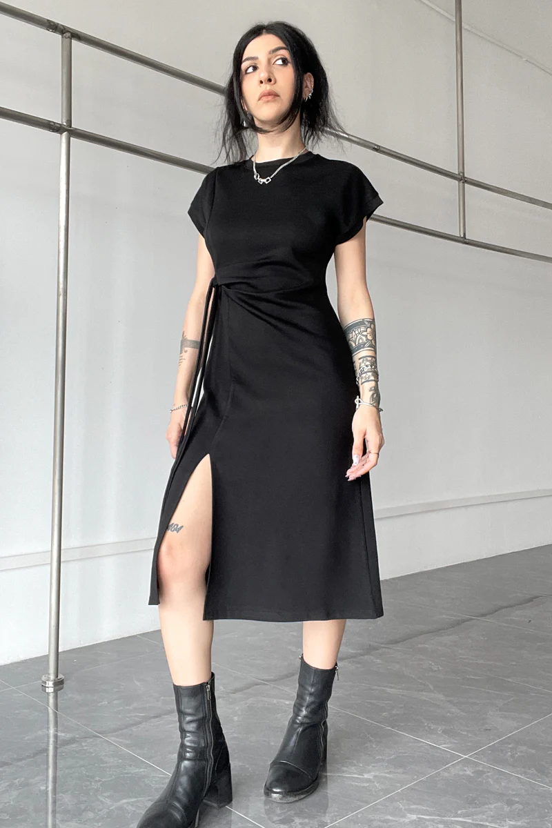 Merchandise from Noctex clothing line