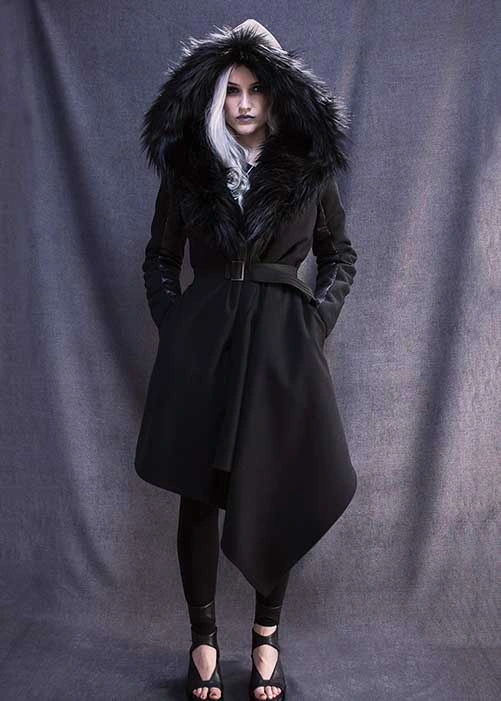 Clothing item from Church of Sanctus