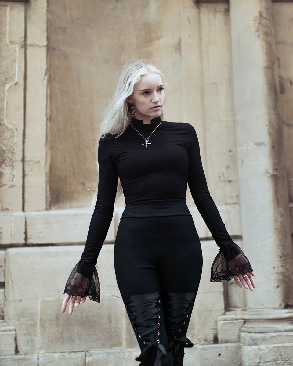 Church of Sanctus fashion product