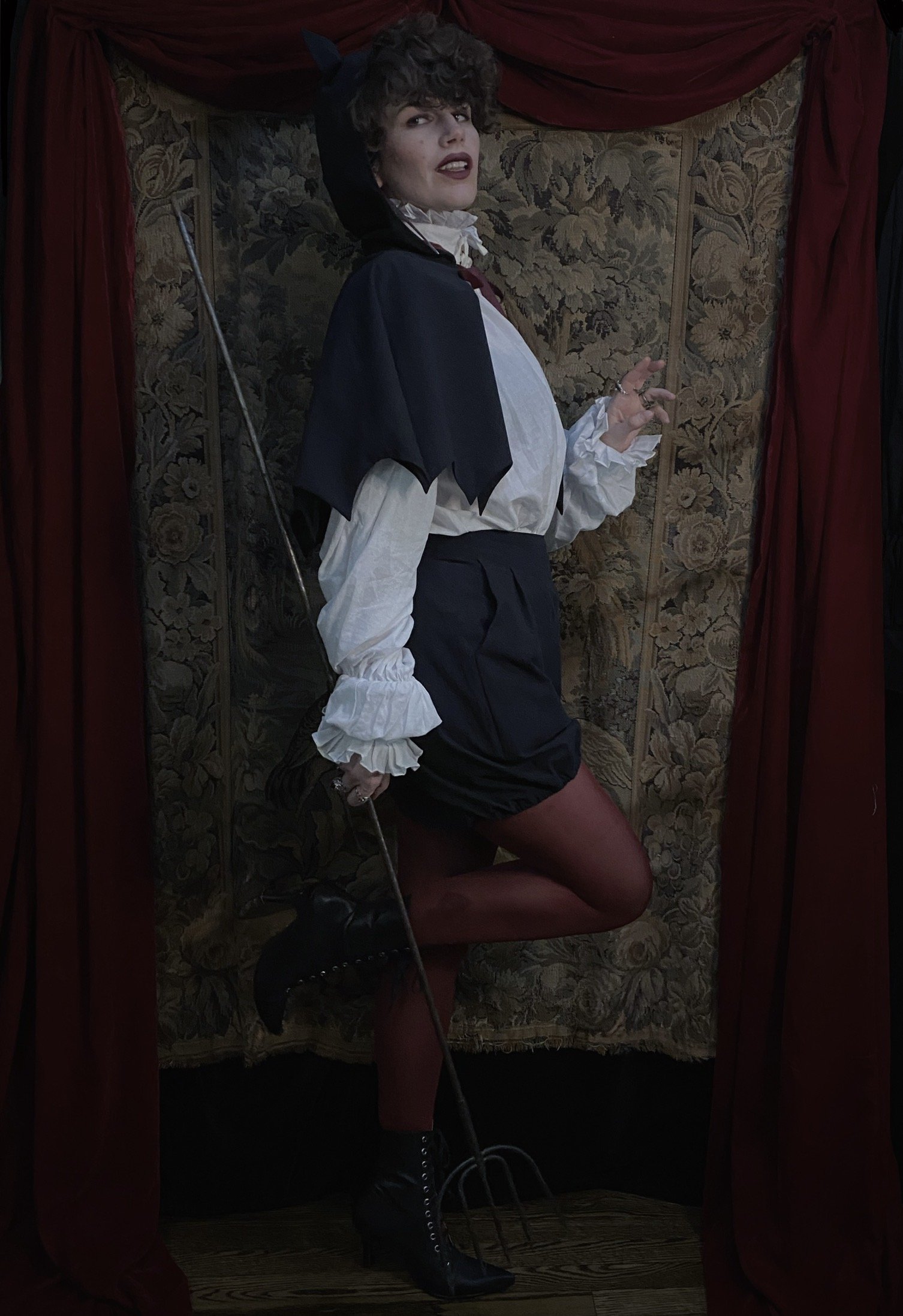 Clothing item from I Do Declare